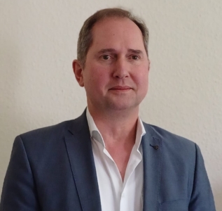 Dirk Hülsmann