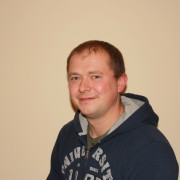 Daniel Alst