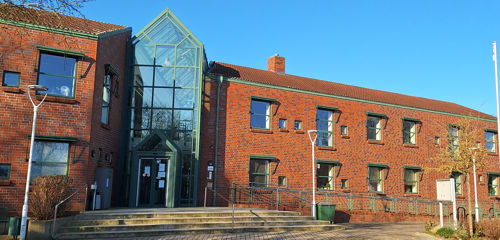 Amt Warnow-West