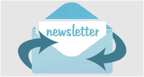 Newsletter der Gemeinde